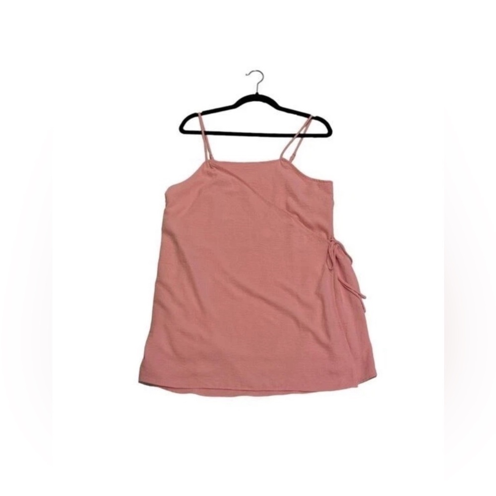 BP. Women's Pink Dress LARGE